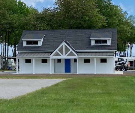 Sea-Vu Campground