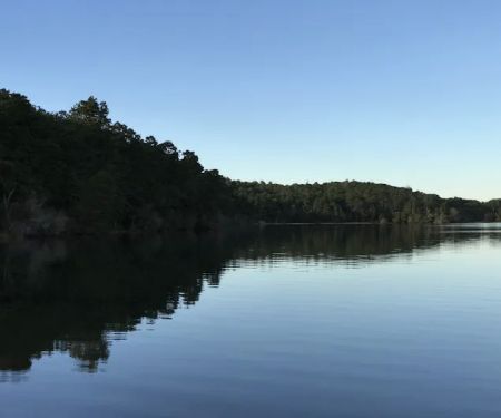 Nickerson State Park - Area 4