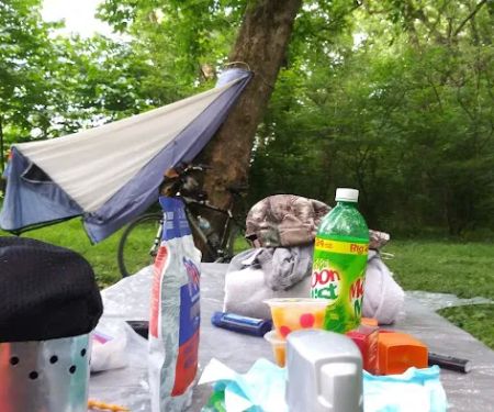 Cumberland Valley Campground