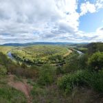 Green Ridge State Forest Campground #4