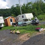 Sawmill Campground