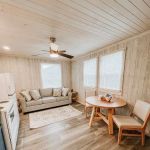 Sandhole Retreat