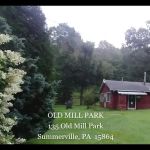 Old Mill Park