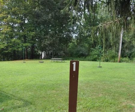Campground