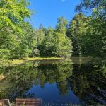 Boyers Pond Campground