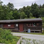 Woodland Campgrounds Inc