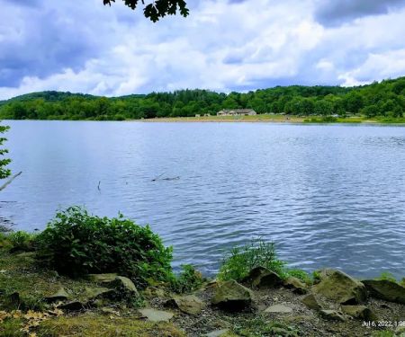 Lakeside Campground