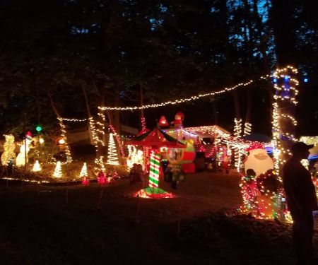 Miller's Campground