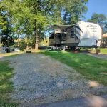 Candy Hill Campground