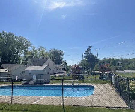 Niagara Falls Campground & Lodging