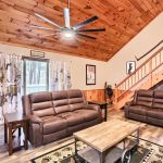 Fern Valley Cabin