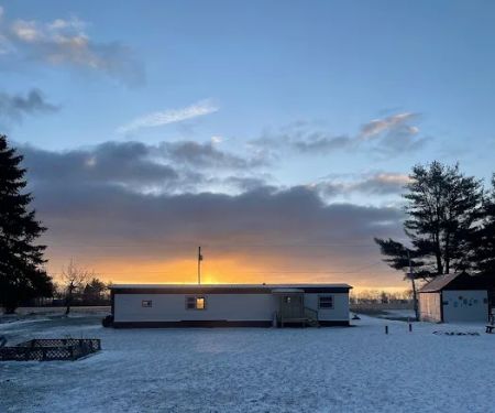 Camp Hire a Home Inspector (meet your hosts, Thieving Scumbags)!