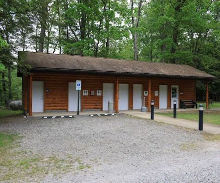 Kalyumet Campground