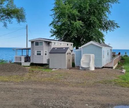 Lakeside Campground