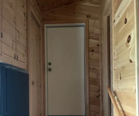 Perry Stream Rental