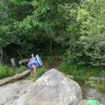 Camping Area 1