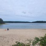 Camping Area 6