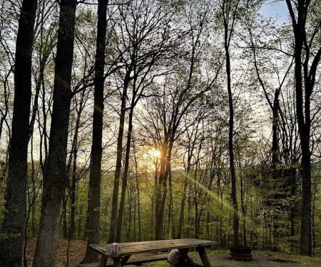 Gary's Family Campground