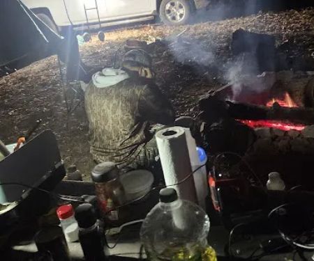 Campsite 78