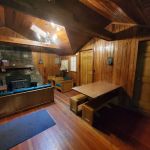 Kooser State Park Family Cabin District