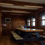 Hufman Lodge