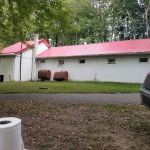 Donegal Campground
