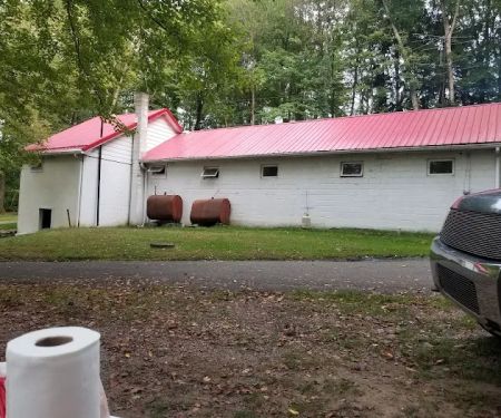 Donegal Campground