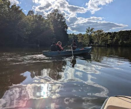 Lake glen haven