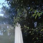 Cedar Mountain Campground