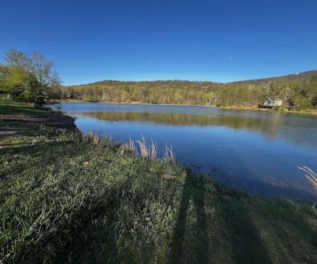The Cove Campground