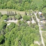 Bison Trace Luxury Camping