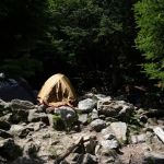 Valley Way Tentsite