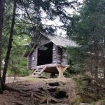 Gentian Pond Shelter