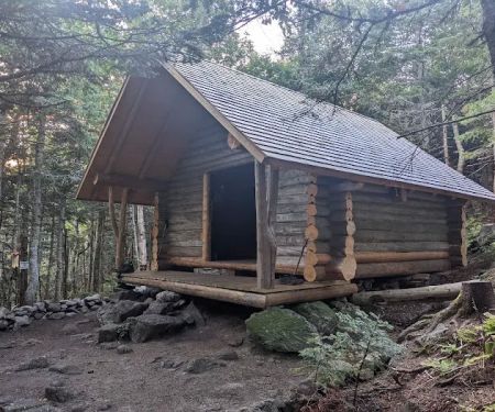 Imp Shelter