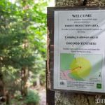 Osgood Tentsite