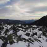 Carter Notch Hut