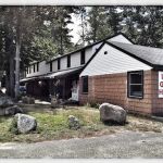 Sebago Lake Family Campground