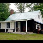 Mt. Tom Cabin