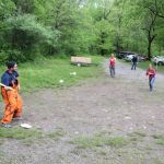 Group Campsite G-6