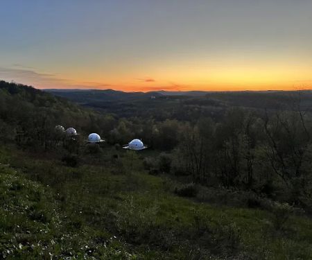 Wander Ridge