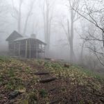 Jones Mountain Cabin
