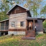 Old Rag Cabin PATC