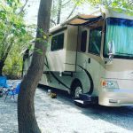 Anvil Campground