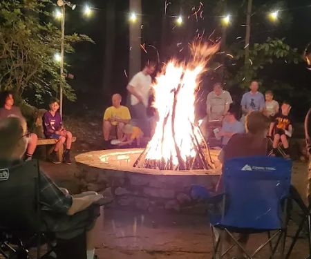 Camp Hemlock