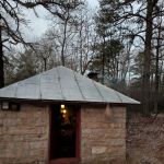 Sugar Knob Cabin PATC