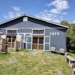 Buffalo Gap Retreat