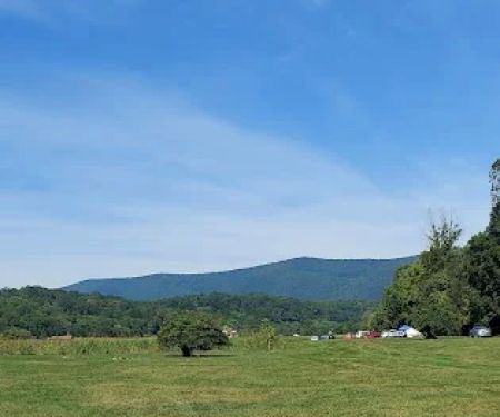JR Campground