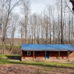 Cozy Crawford Cabins LLC