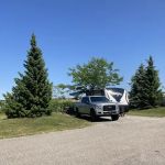 Lampe Campground