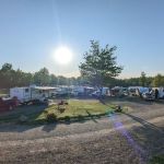 Presque Isle Passage RV Park & Cabin Rentals